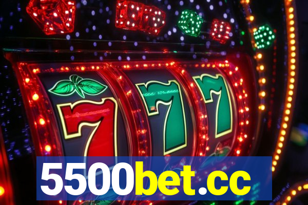 5500bet.cc