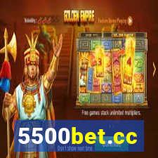 5500bet.cc