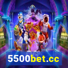5500bet.cc