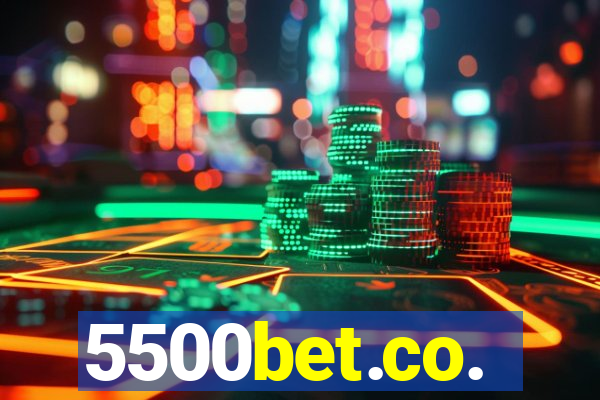 5500bet.co.