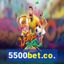 5500bet.co.