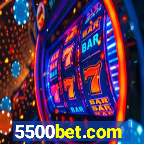 5500bet.com