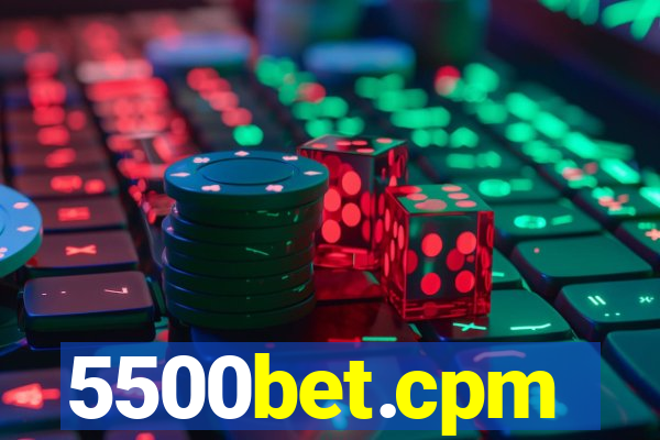 5500bet.cpm