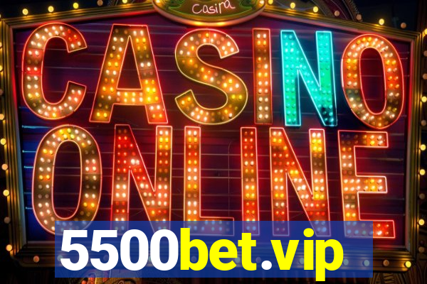 5500bet.vip