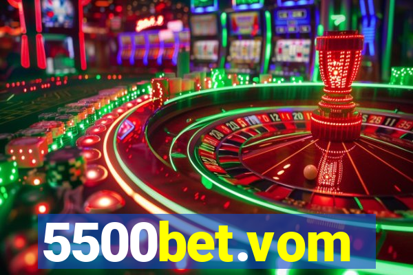 5500bet.vom