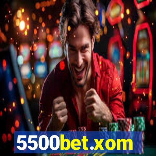 5500bet.xom