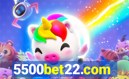5500bet22.com