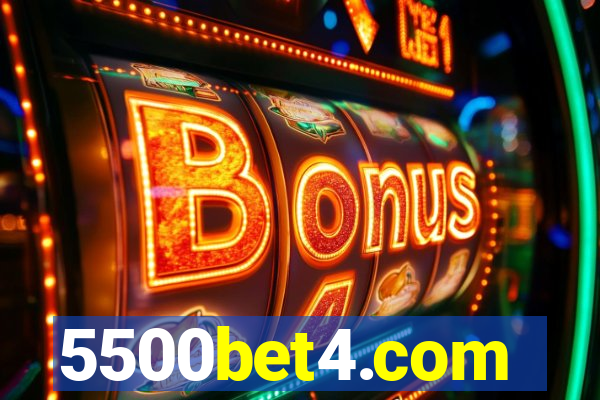 5500bet4.com