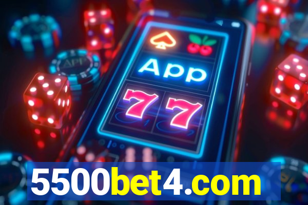 5500bet4.com