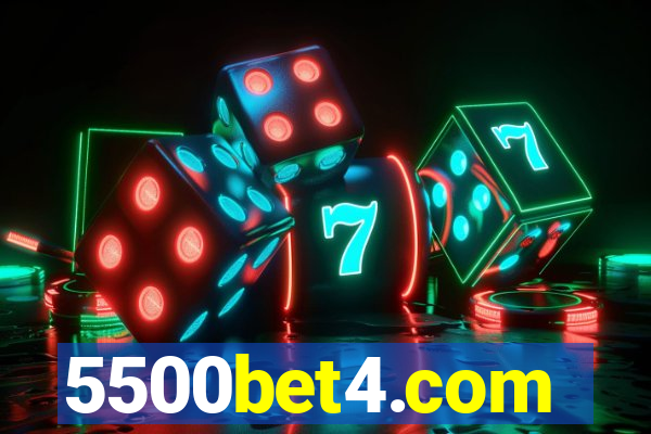 5500bet4.com