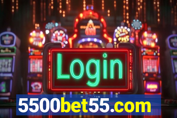 5500bet55.com
