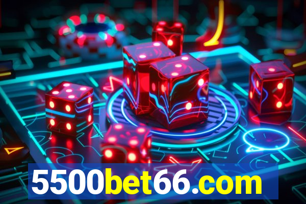 5500bet66.com