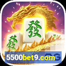 5500bet9.com