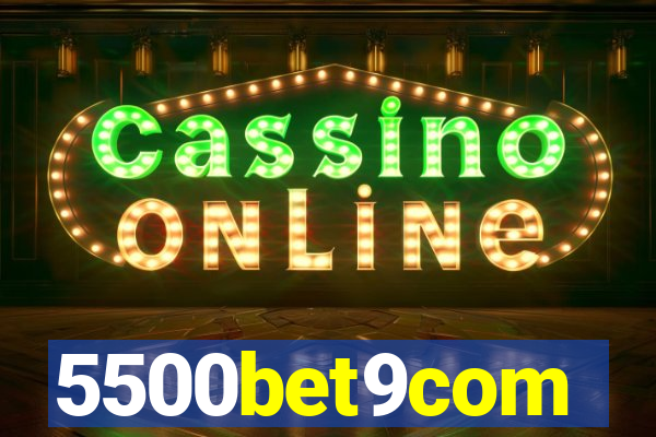 5500bet9com