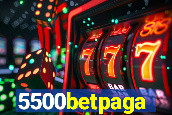 5500betpaga