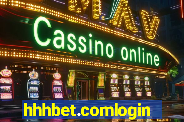 hhhbet.comlogin