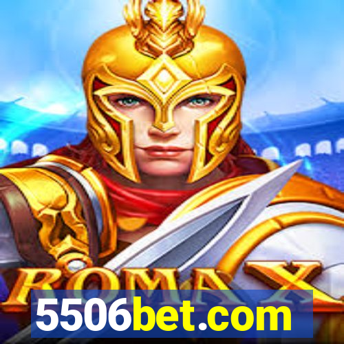 5506bet.com