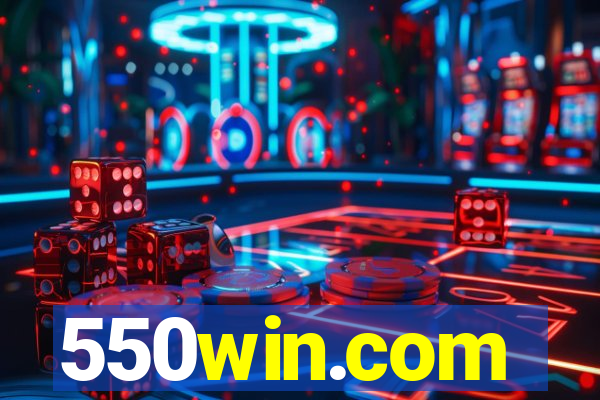 550win.com