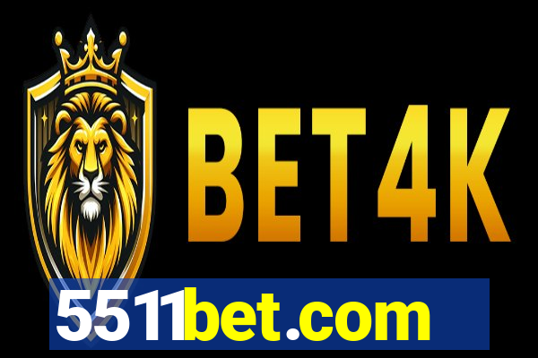 5511bet.com
