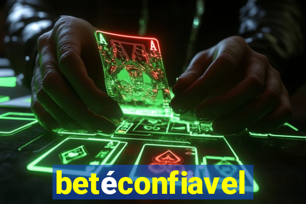 betéconfiavel