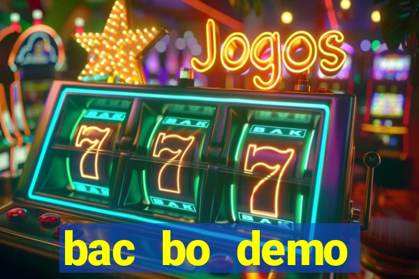 bac bo demo grátis dinheiro infinito