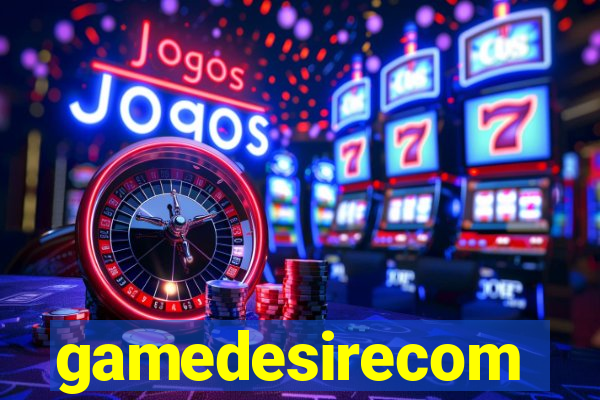 gamedesirecom