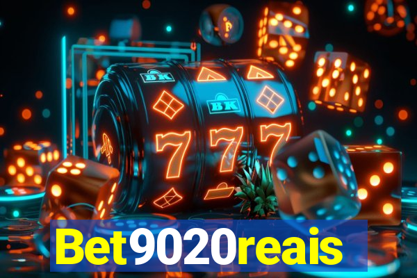 Bet9020reais