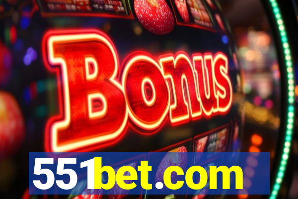 551bet.com