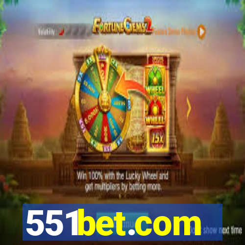551bet.com