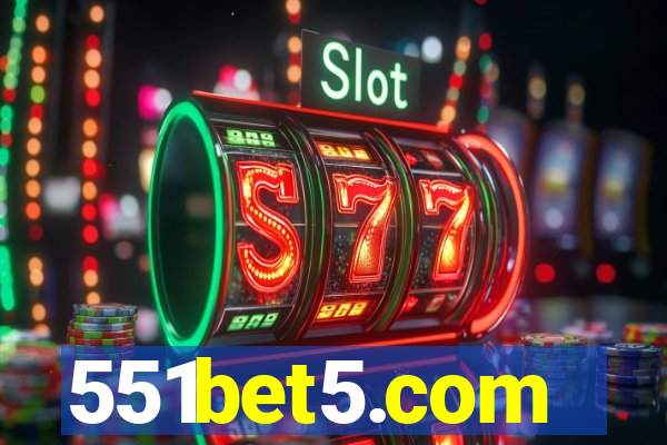 551bet5.com