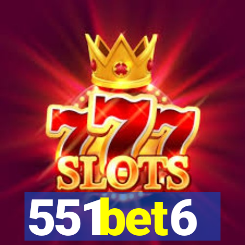 551bet6