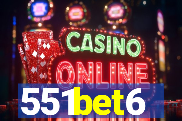 551bet6