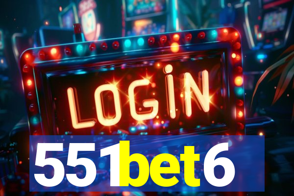 551bet6