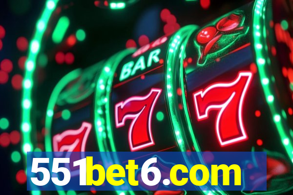 551bet6.com