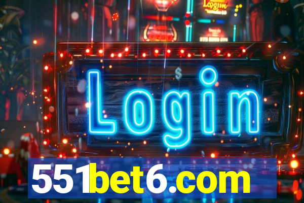 551bet6.com