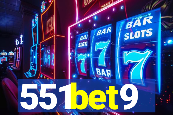551bet9