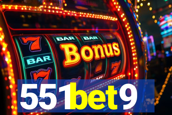 551bet9