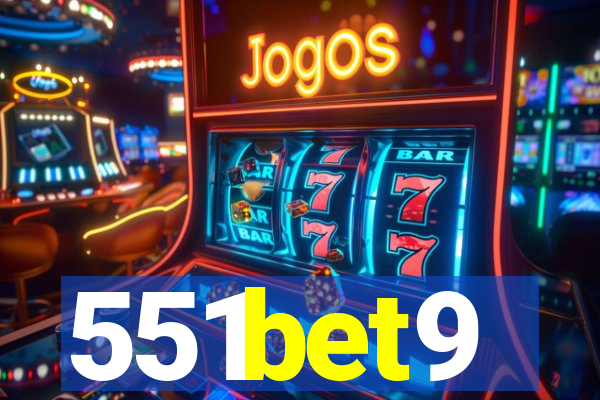 551bet9
