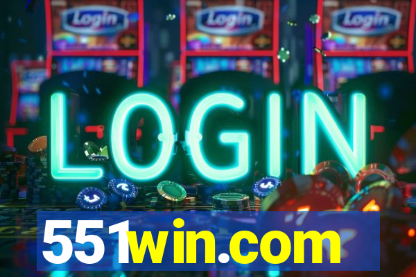 551win.com