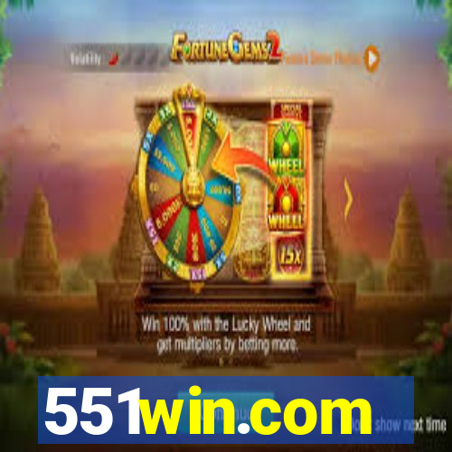 551win.com
