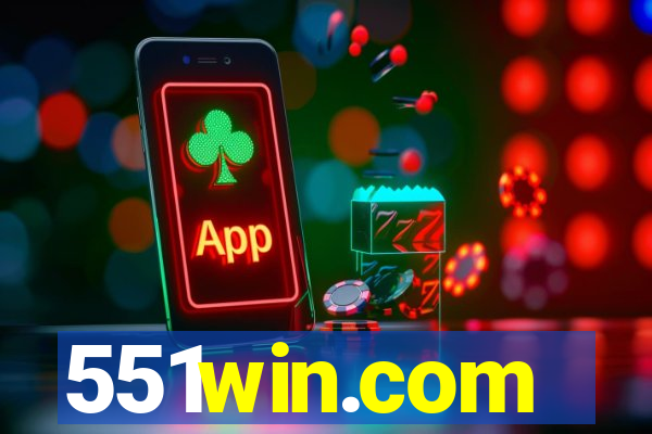 551win.com