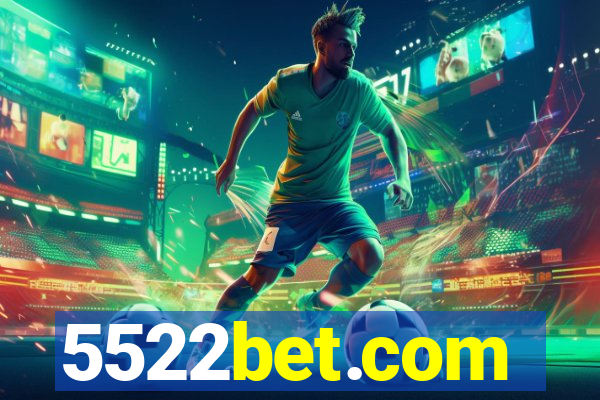 5522bet.com