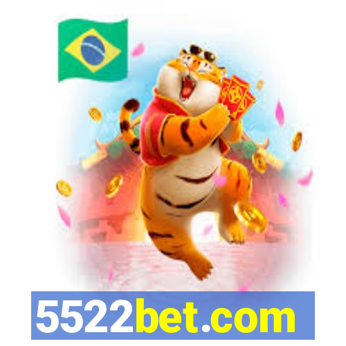 5522bet.com