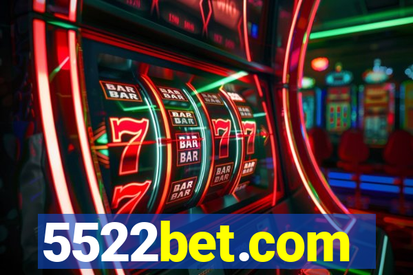5522bet.com