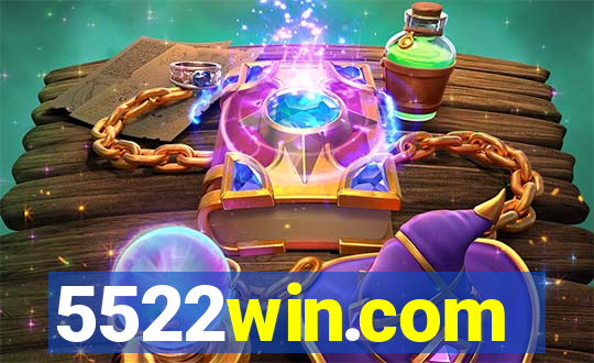 5522win.com