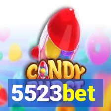 5523bet