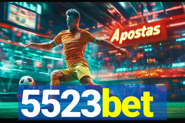 5523bet