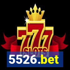 5526.bet