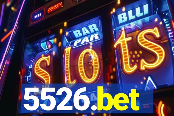 5526.bet