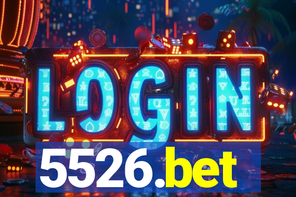 5526.bet
